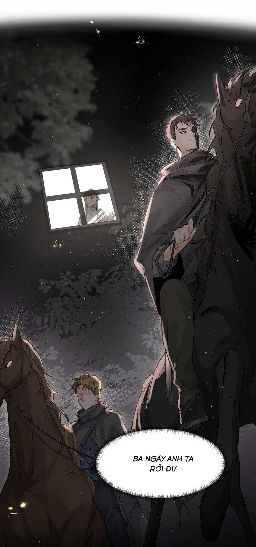 tình cũ là vua chapter 22 6