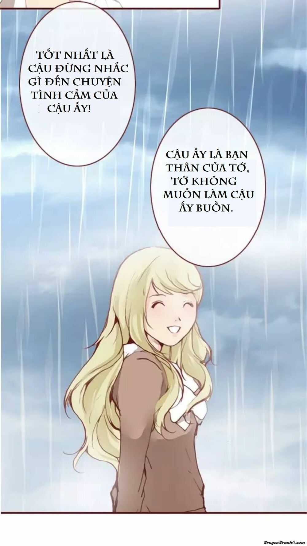 trả thù trường trung học phần 1 chapter 6 13