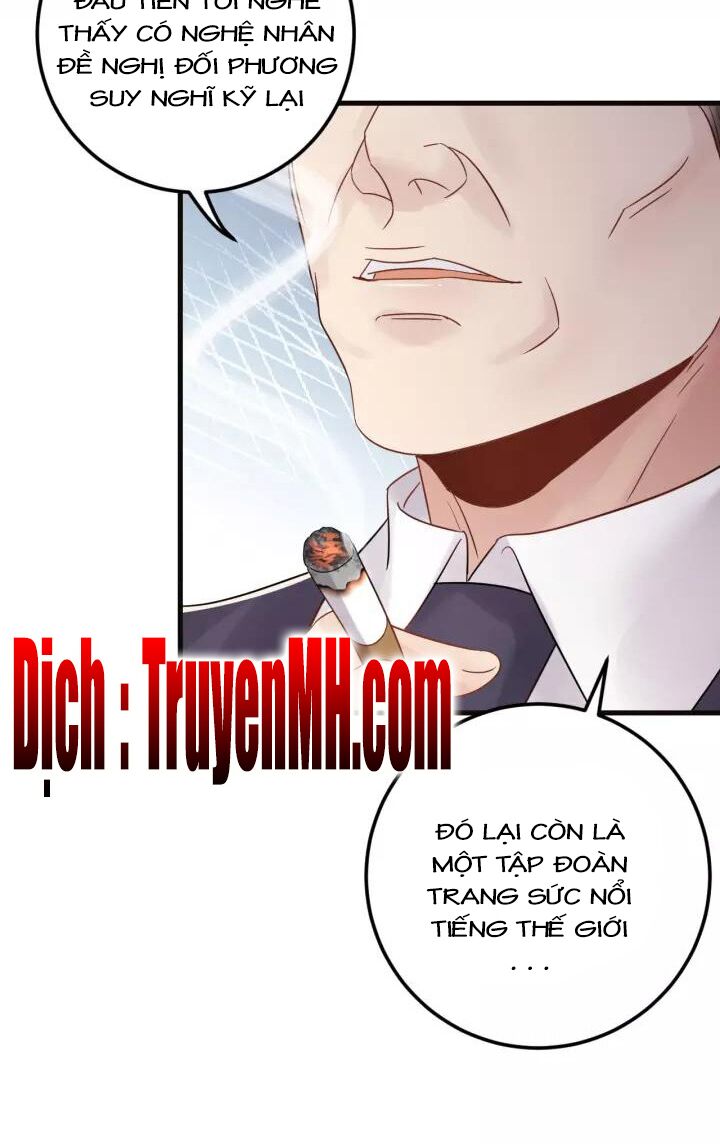 trọng sinh chi ức vạn ảnh hậu yếu thượng vị chapter 251 18