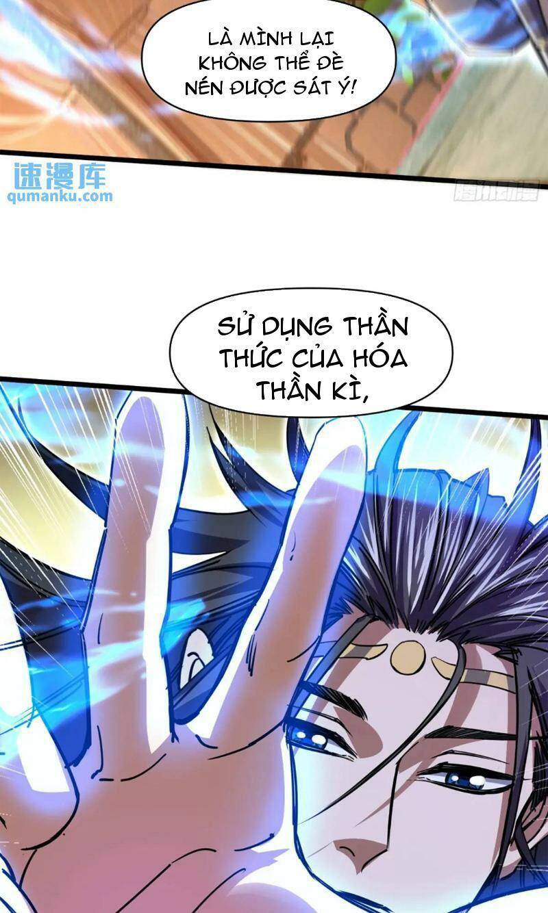 trăm tuổi mở hệ thống: con hiền cháu ngoan quỳ khắp núi! chapter 20 44