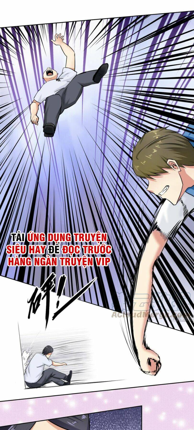 hắn là long ngạo thiên chapter 109 5