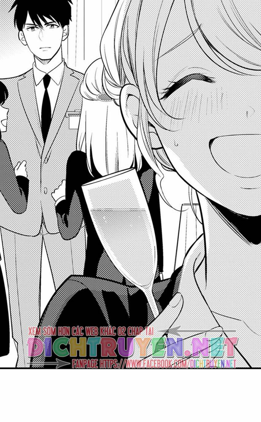 giả vờ ngủ cũng không ngăn được anh ấy chapter 10 15