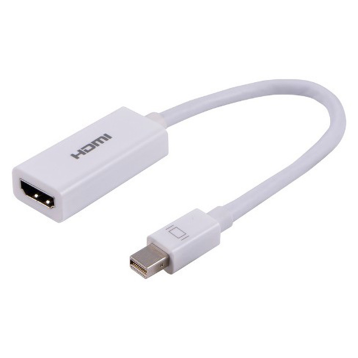 Cáp chuyển đổi Mini DisplayPort sang HDMI