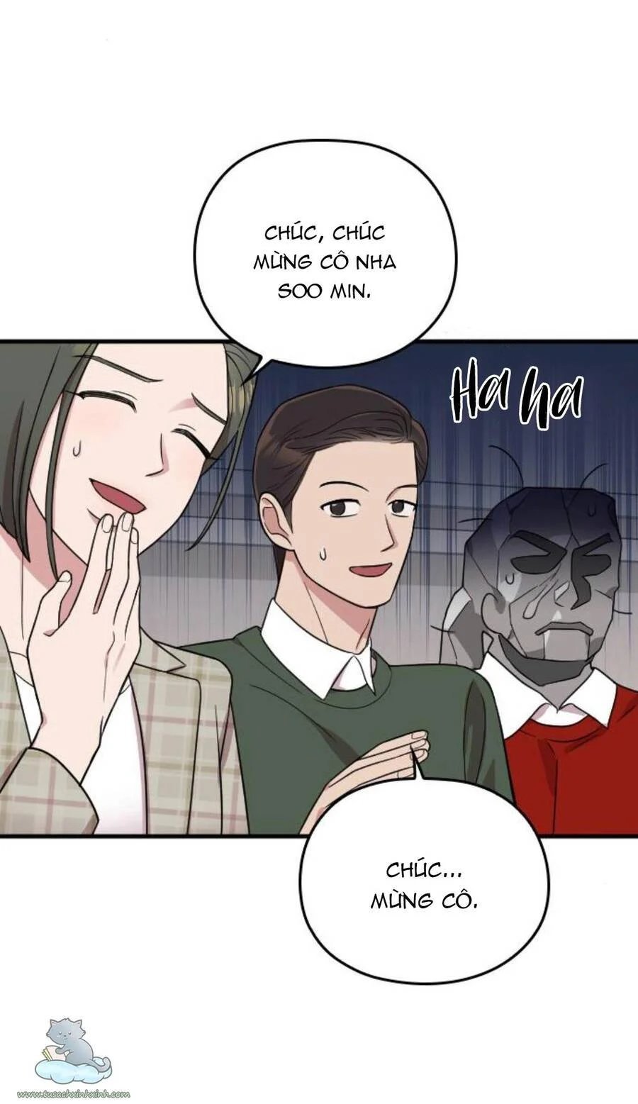 cô đi mà lấy chồng tôi chapter 29 34