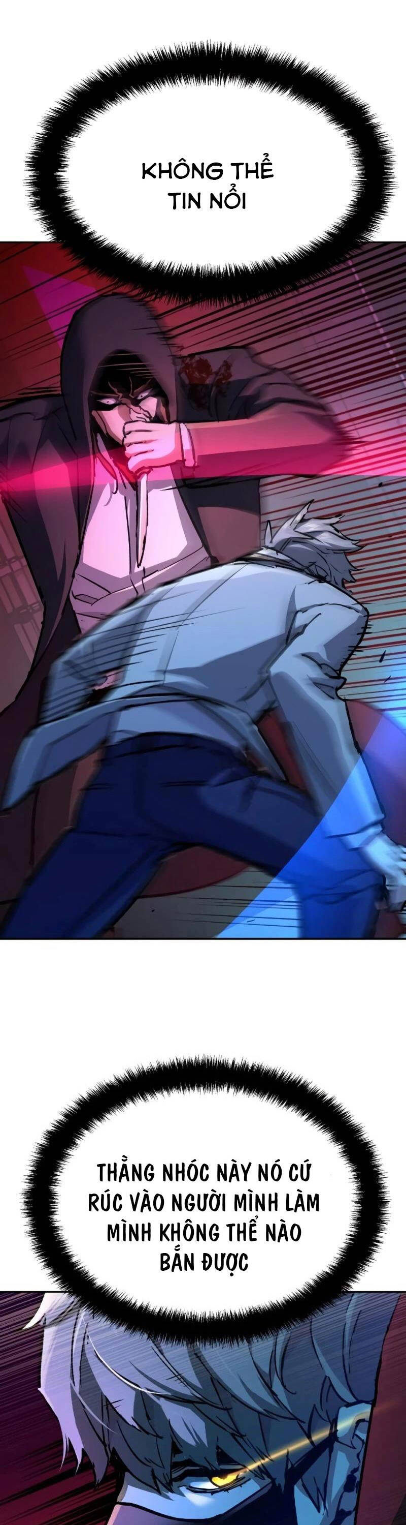 bạn học tôi là lính đánh thuê chapter 192 7