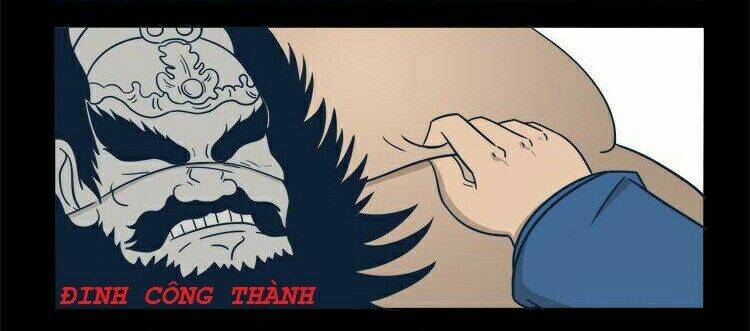 những sự kiện kỳ dị chapter 22 52