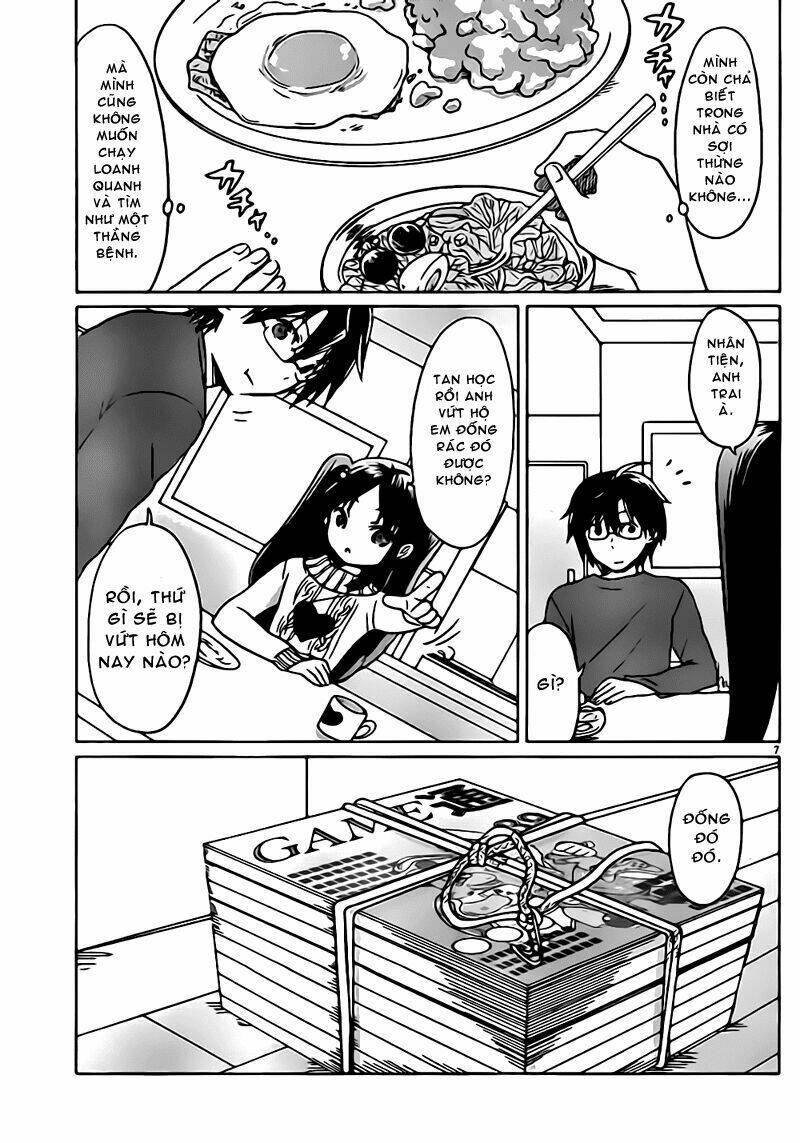 boku to kanojo no renai mokuroku chapter 4 10