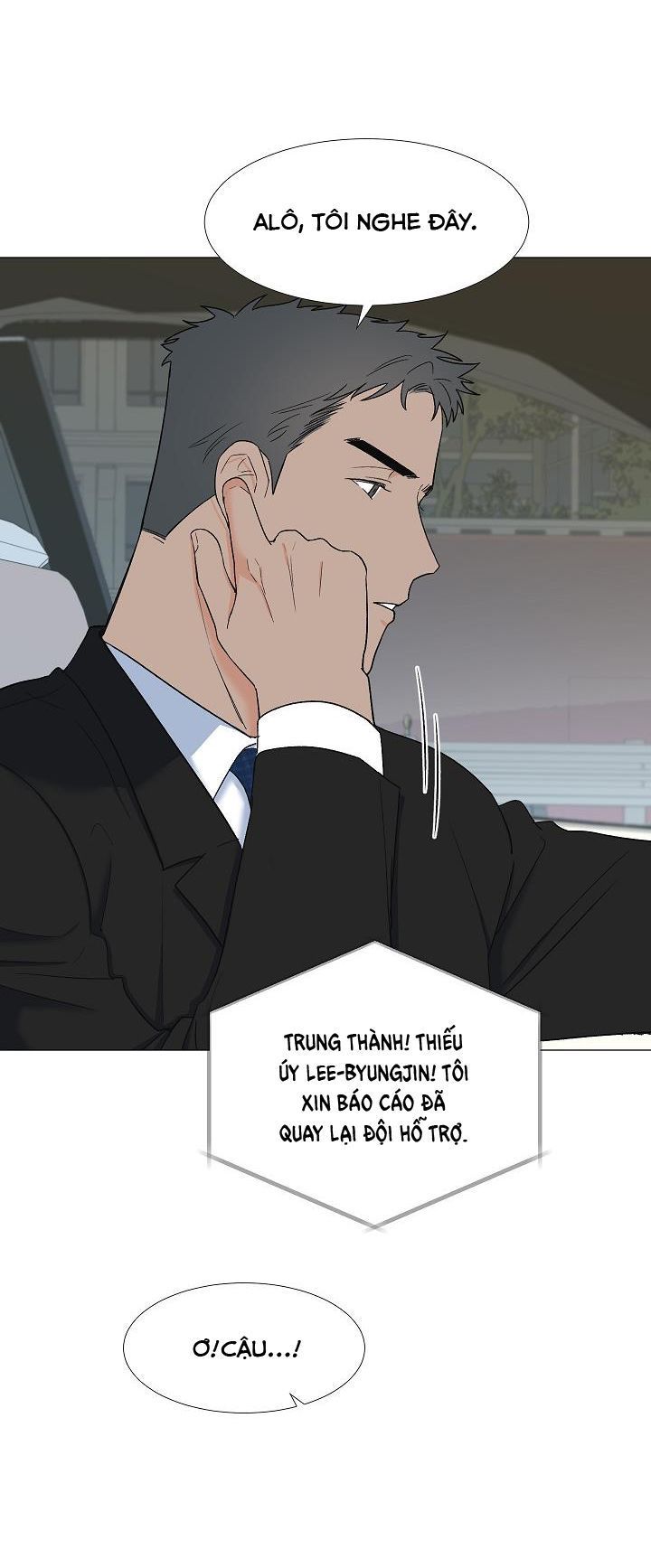 công nam bắc thụ chapter 7 5