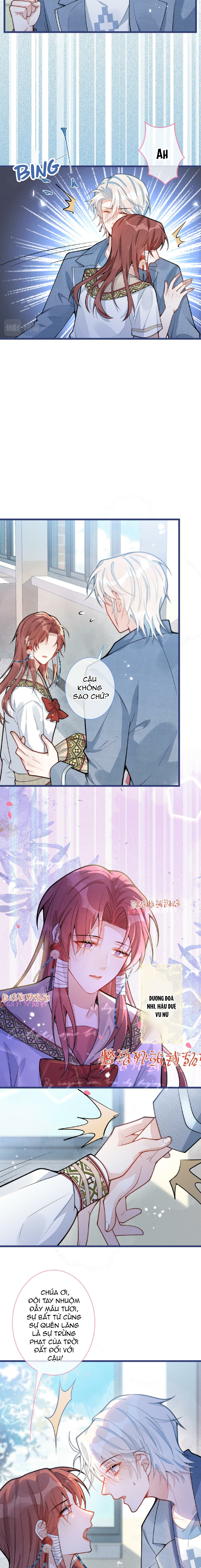 hướng dẫn sinh tồn huyết tộc chapter 5 7