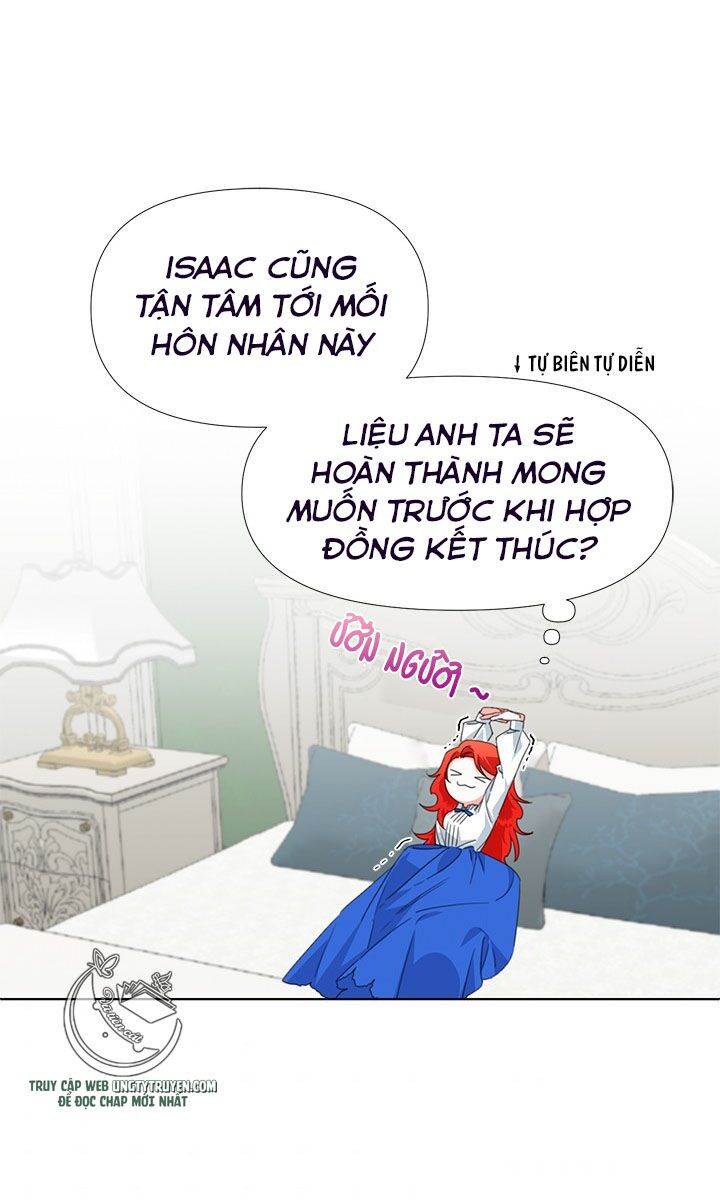 Kết Thúc Có Hậu Của Nhân Vật Phản Diện chapter 10.5 9