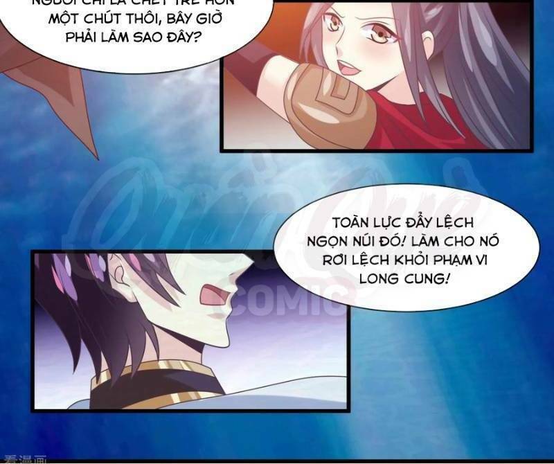 ta là ngọc hoàng đại đế chapter 83 2