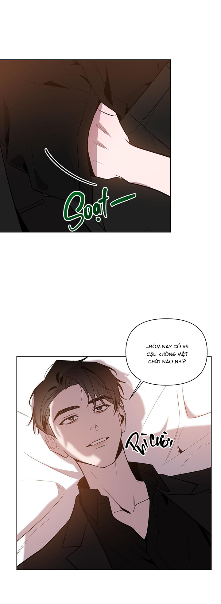 bình minh chia cắt màn đêm chapter 25 16