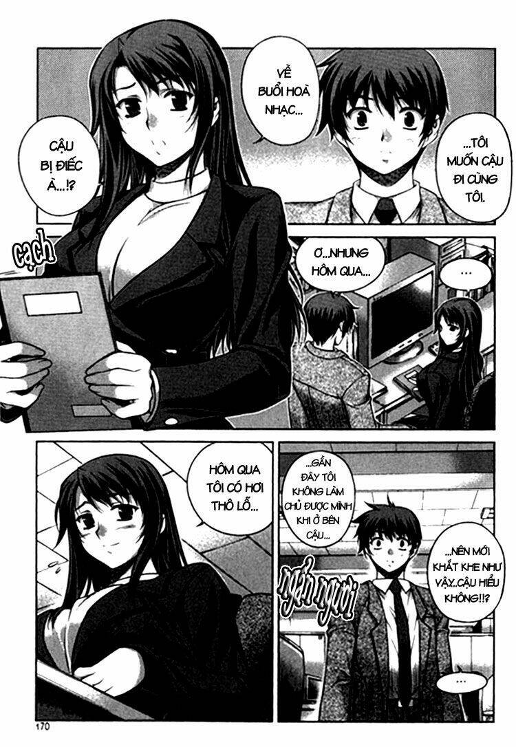 unbalance x unbalance chapter 15 25