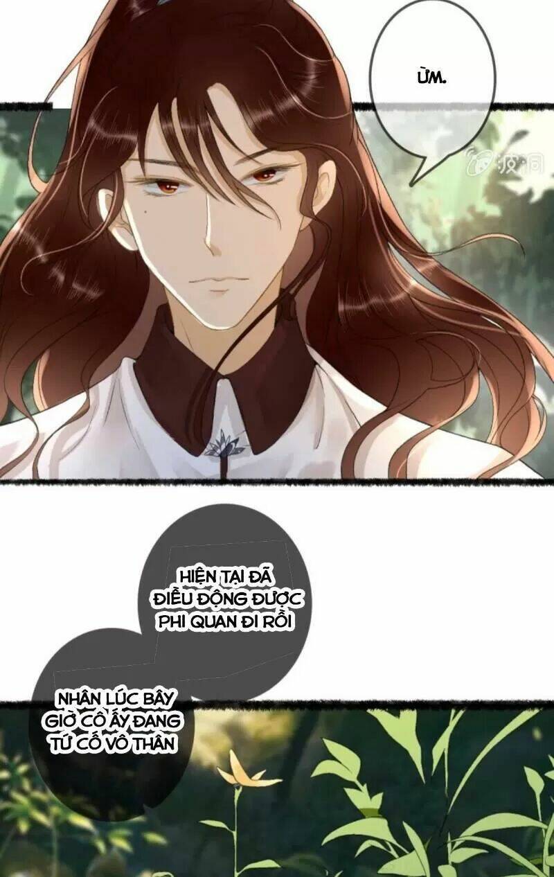 sủng phi của vương chapter 164 4