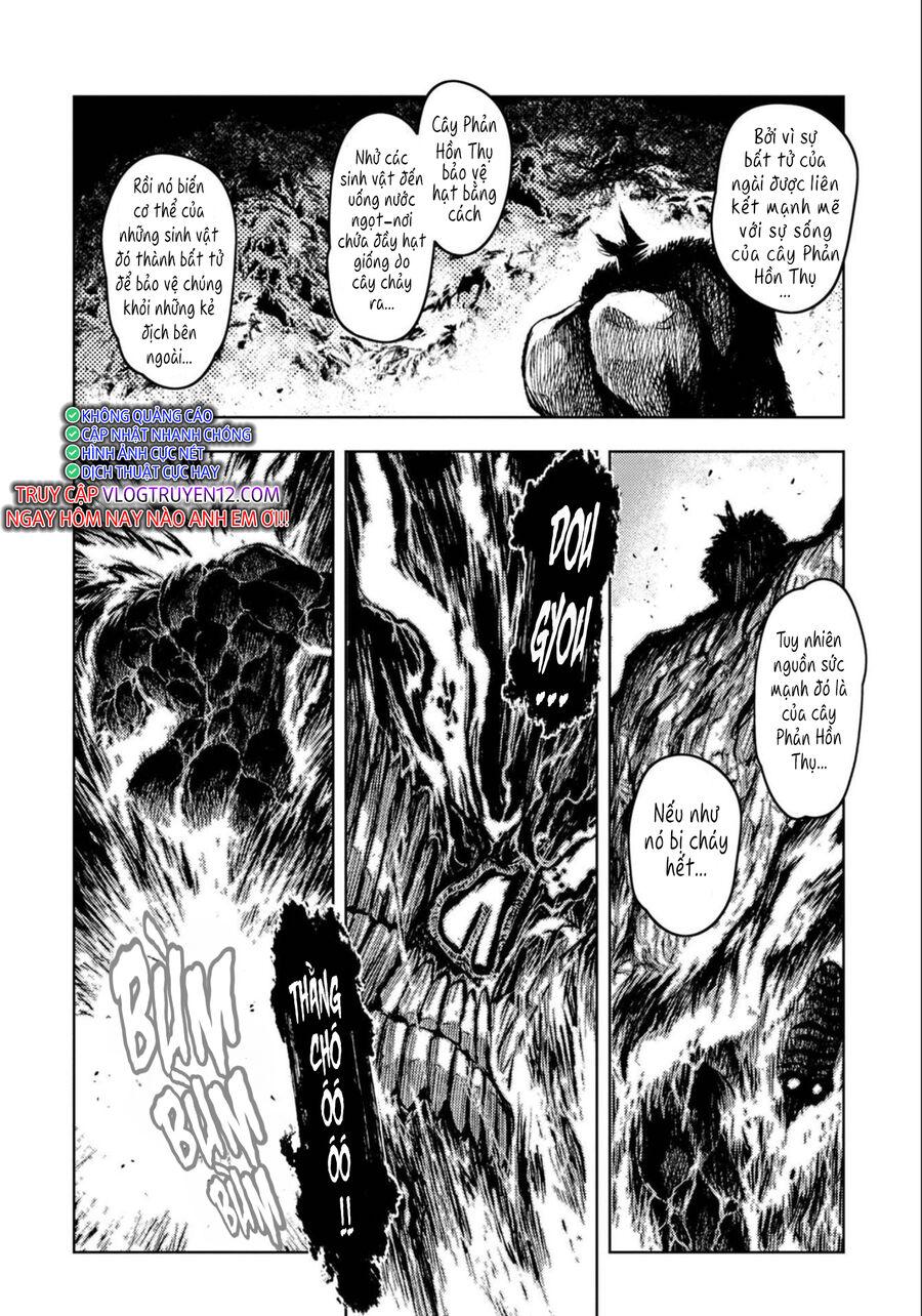 Zingnize Chapter 36 - Trang 30