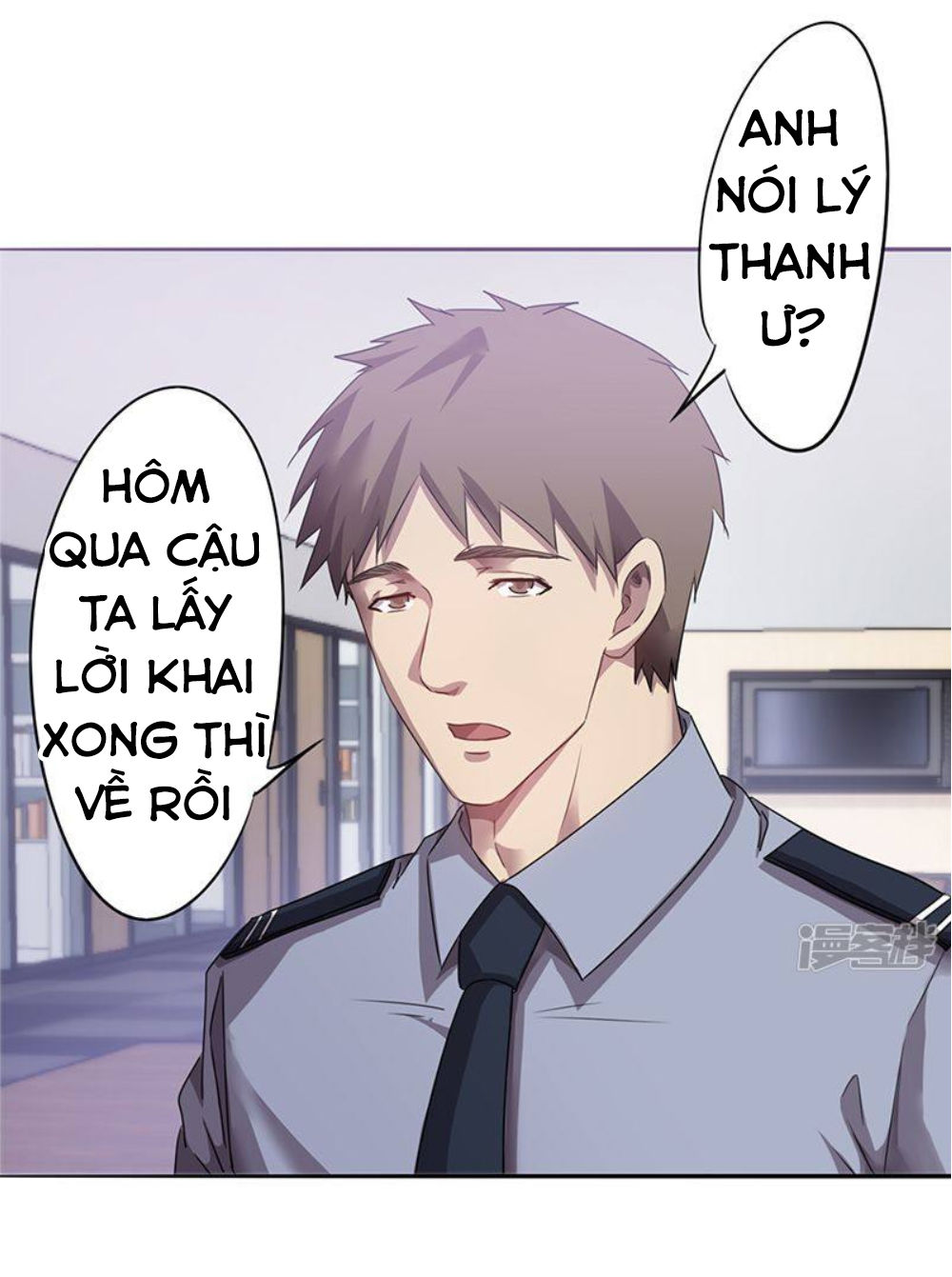 tối cường nông dân hệ thống chapter 99 8