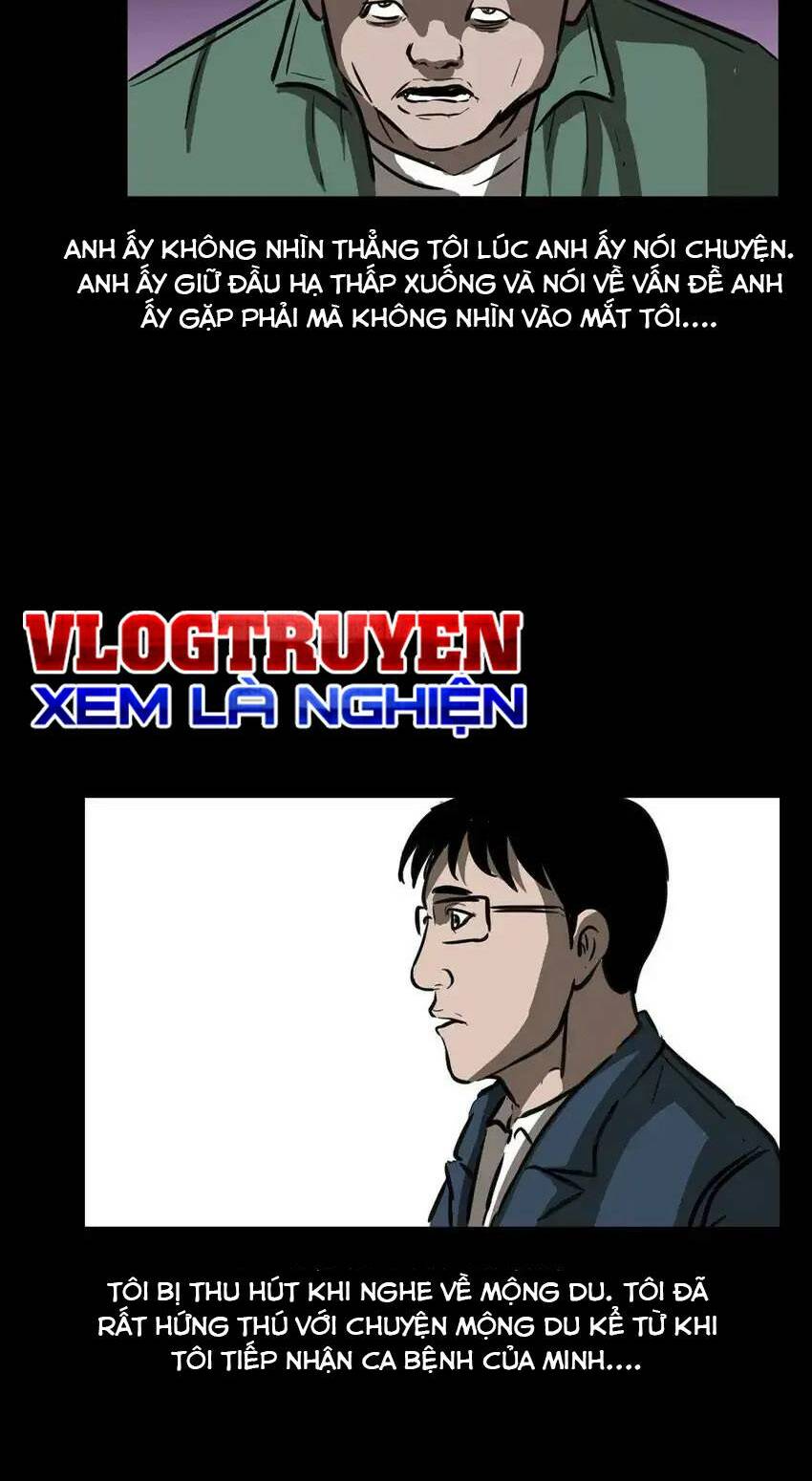 truyện kinh dị đời thực chapter 18 13