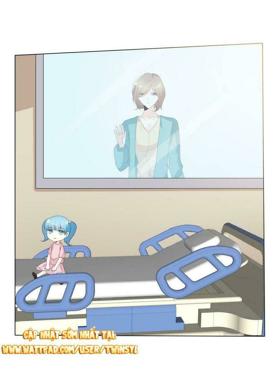 ái người tình xuất vu lam chapter 88 20