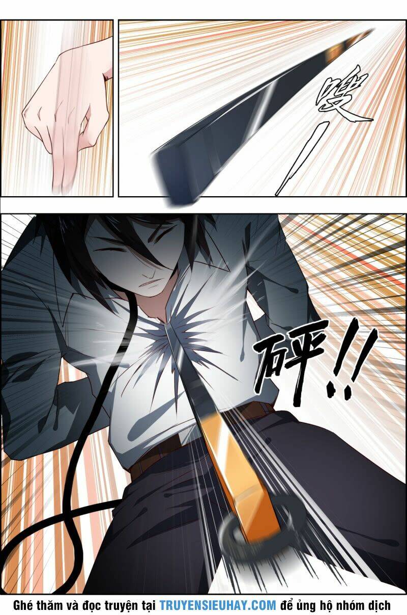 vạn thần tại thượng chapter 16 7