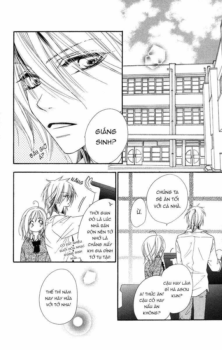 sora log chapter 16.5 7