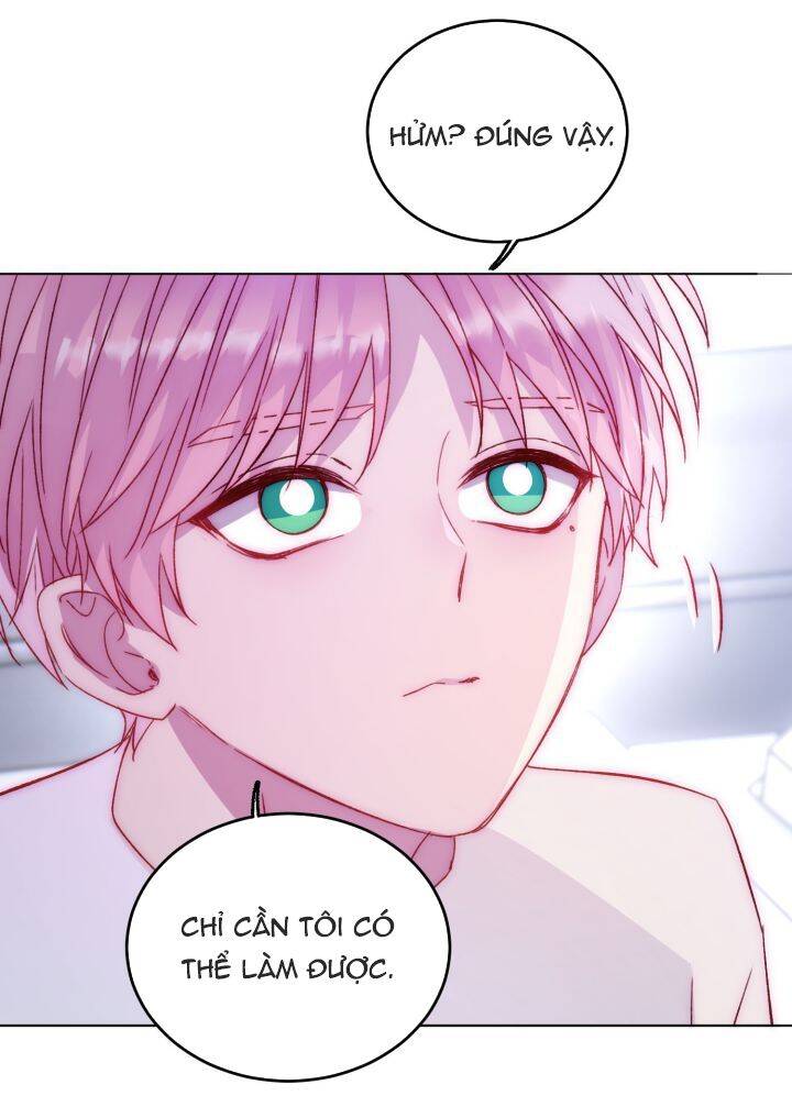 tôi phải làm 1 kẻ đại xấu xa chapter 37 28