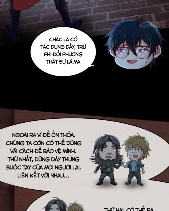 bắt đầu từ trăng đỏ chapter 148 11