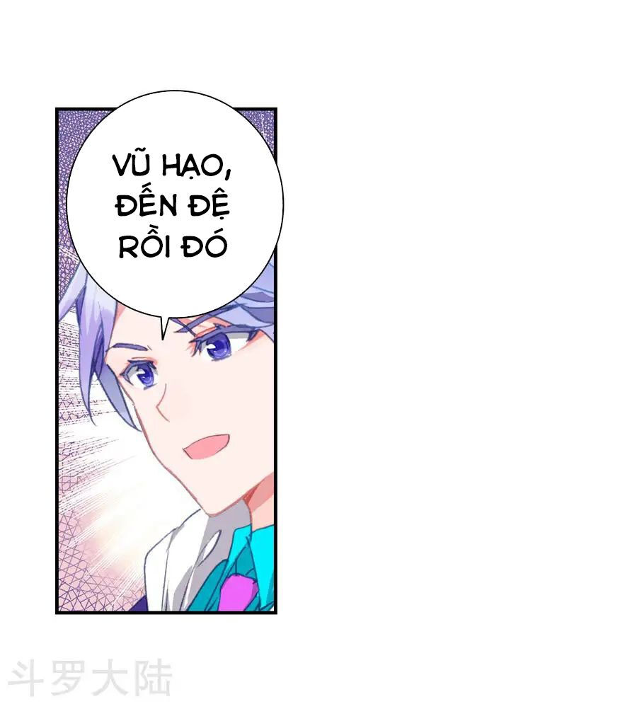 tuyệt thế đường môn - đấu la đại lục 2 chapter 190 5