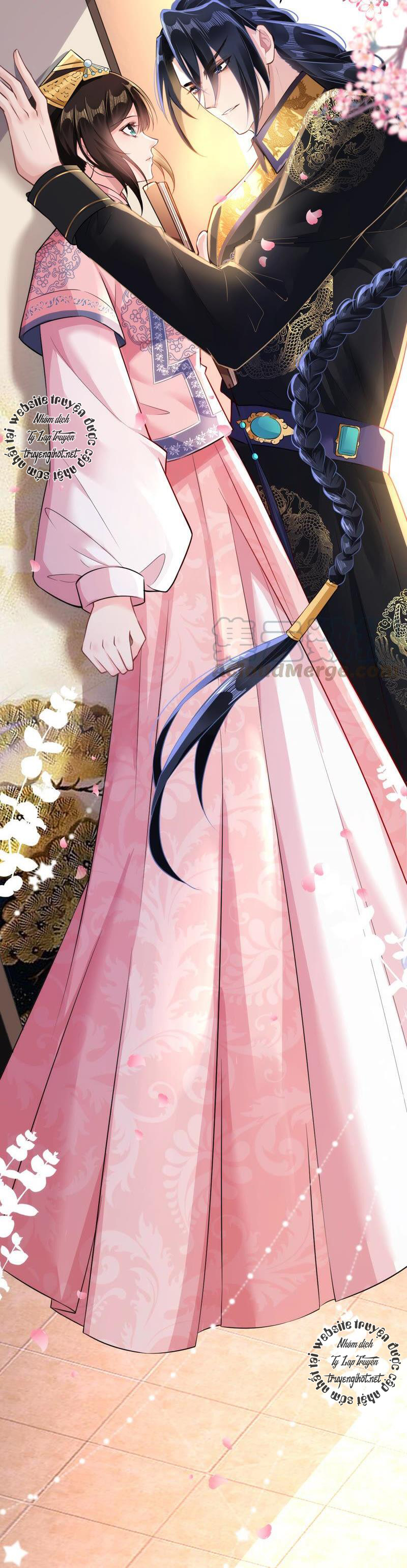 quận chúa vững quá không thể tiêu diệt! chapter 39 14