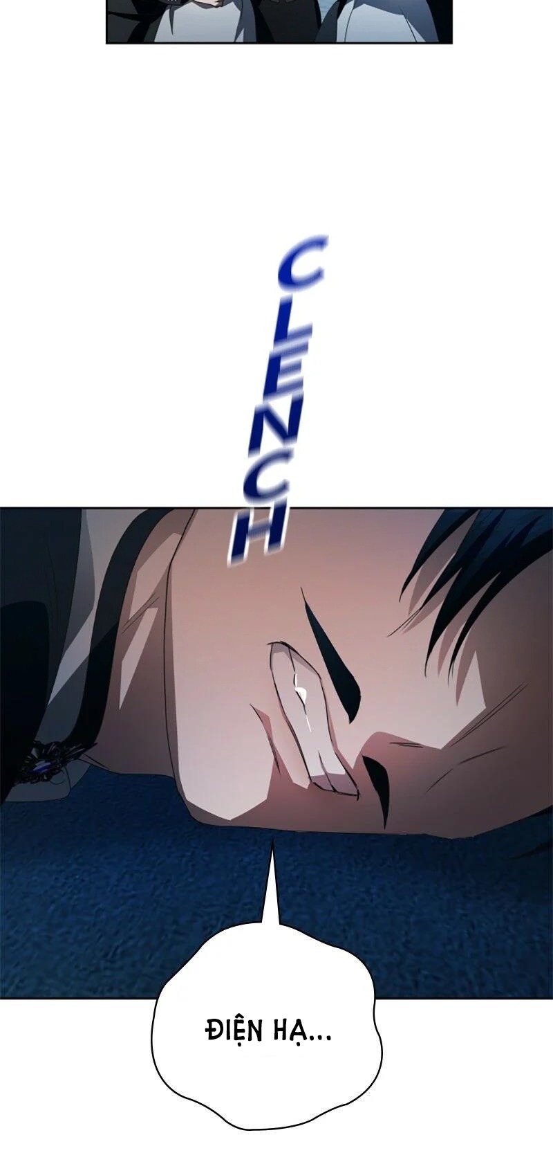 tôi muốn trở thành cô ấy dù chỉ là một ngày chapter 70 52