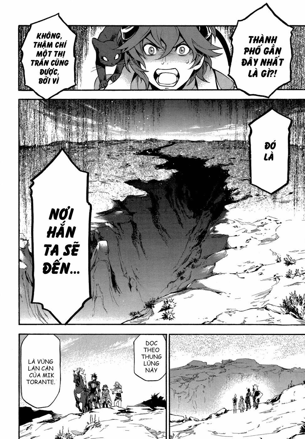 antimagia chapter 7 8