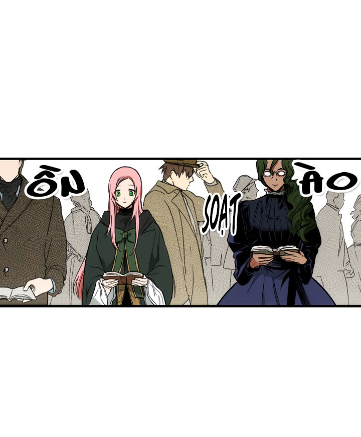 cổ tích về người mẹ kế chapter 36 56