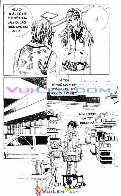 không bao giờ khóc chapter 5 33