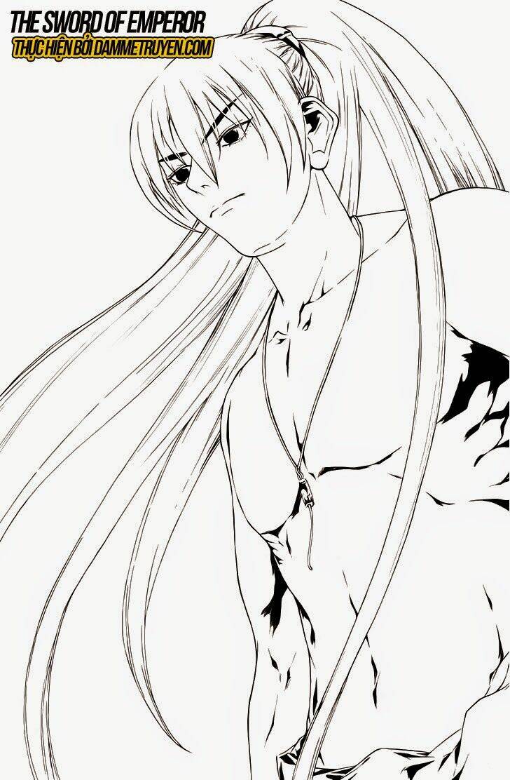 the sword of emperor chapter 33 1