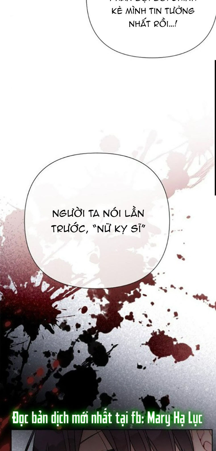 cách hiệp sĩ sống như một tiểu thư chapter 64 14