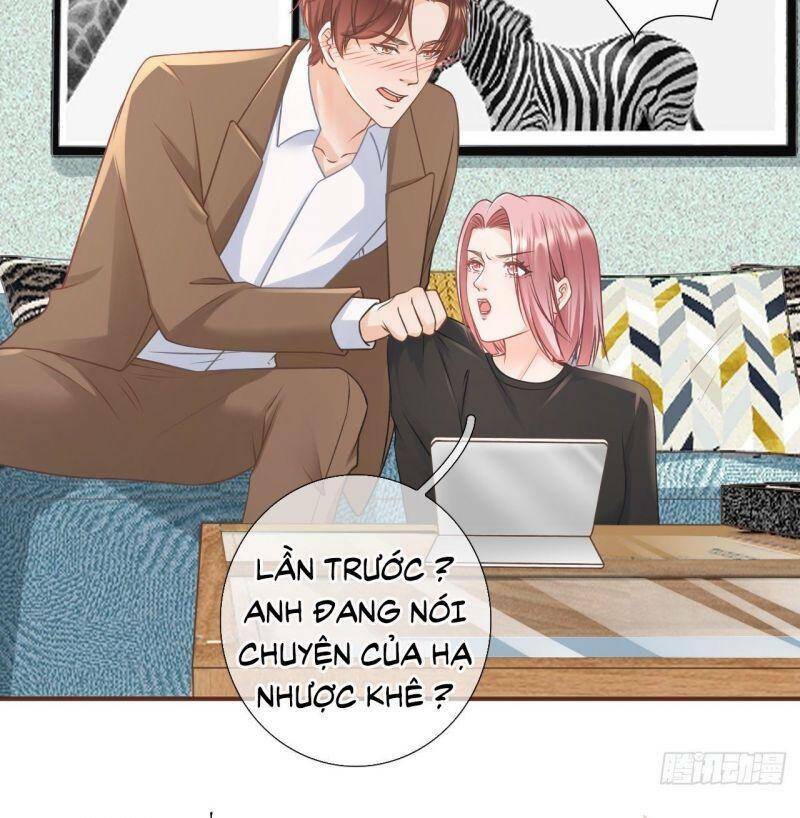 bạn gái tôi mới 30+ tuổi xuân chapter 59 42