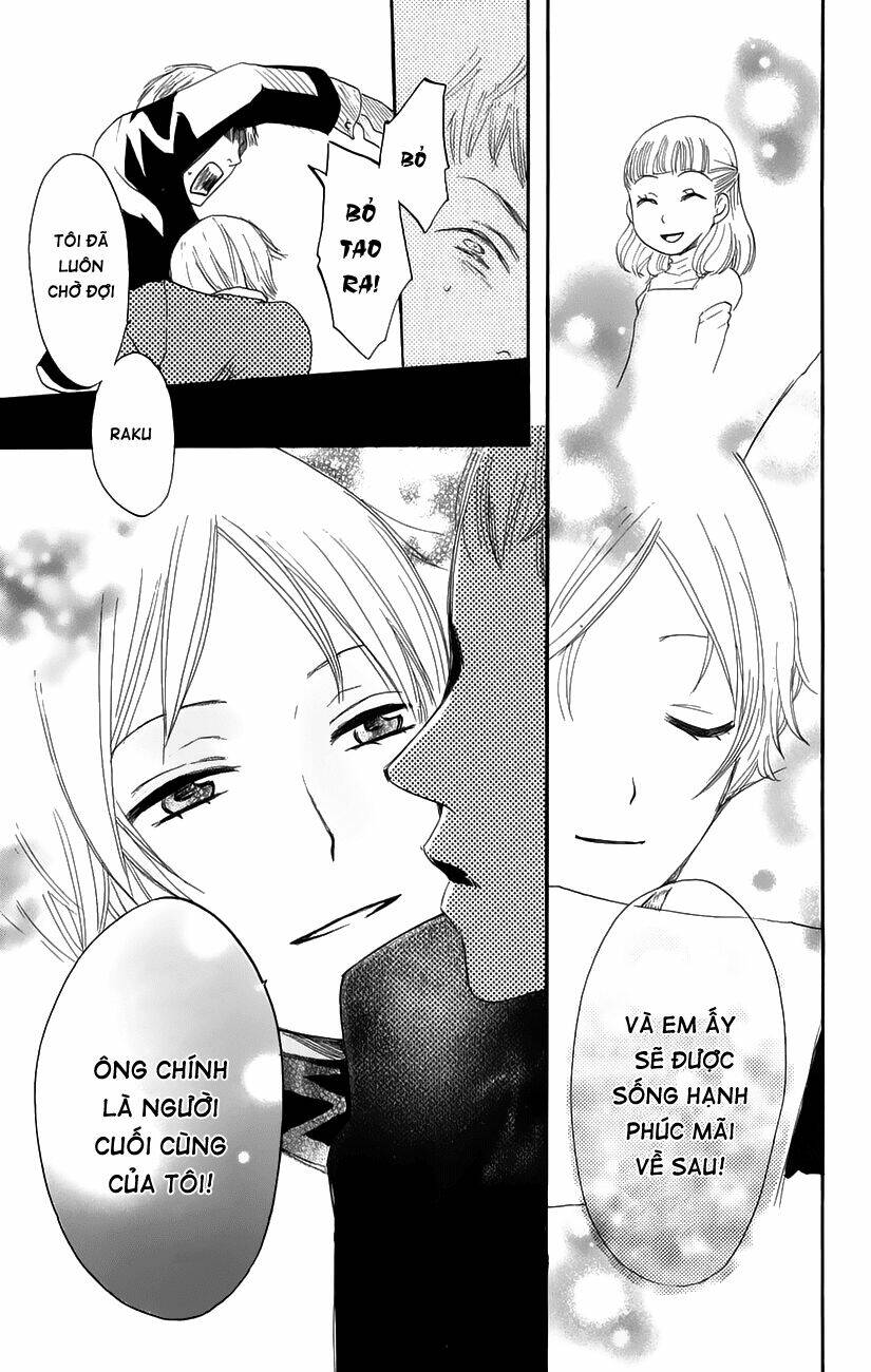 karakuri odette chapter 25 28