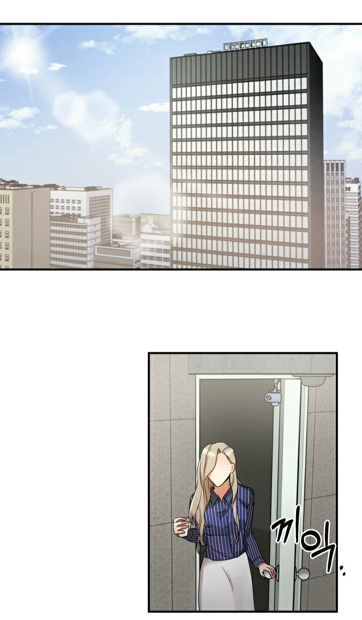 suỵttt bản báo cáo bí mật đây chapter 6.1 16