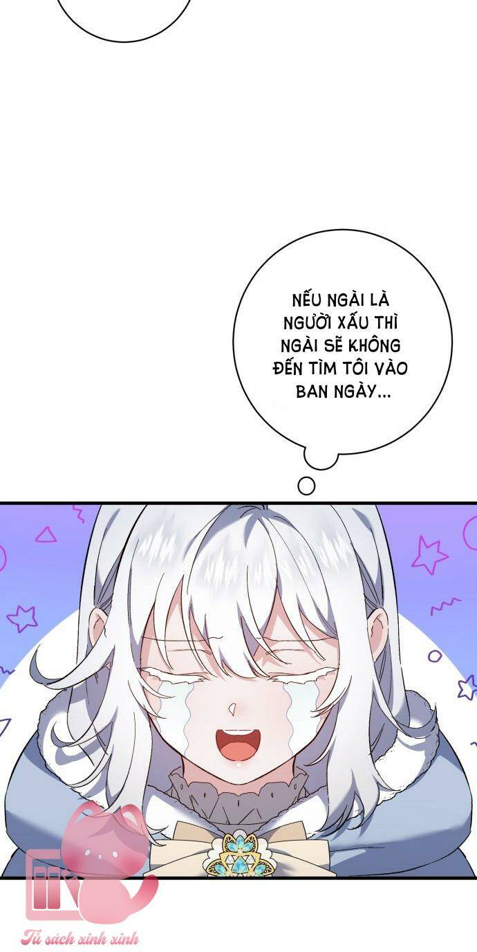 công tước đã nhặt được gì tại rừng chapter 6 6