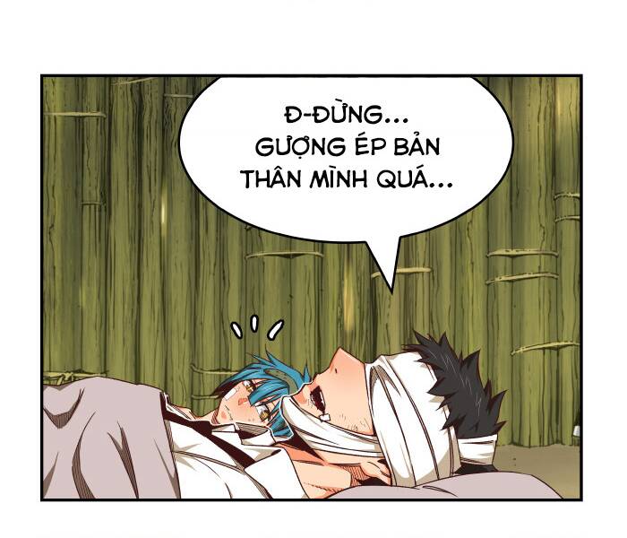 Chúa tể học đường chapter 533.5 13