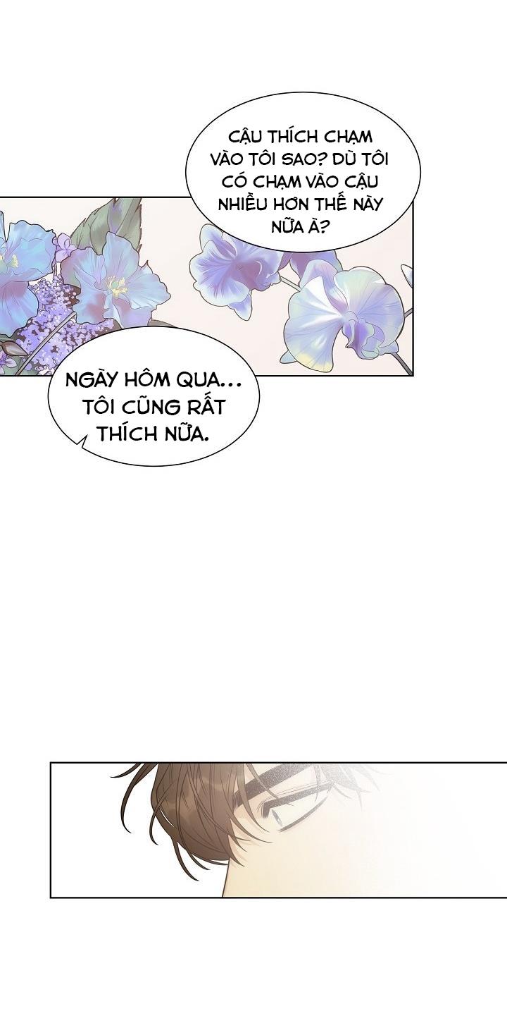 chuyện tình lãng mạn tại manhattan chapter 30 12