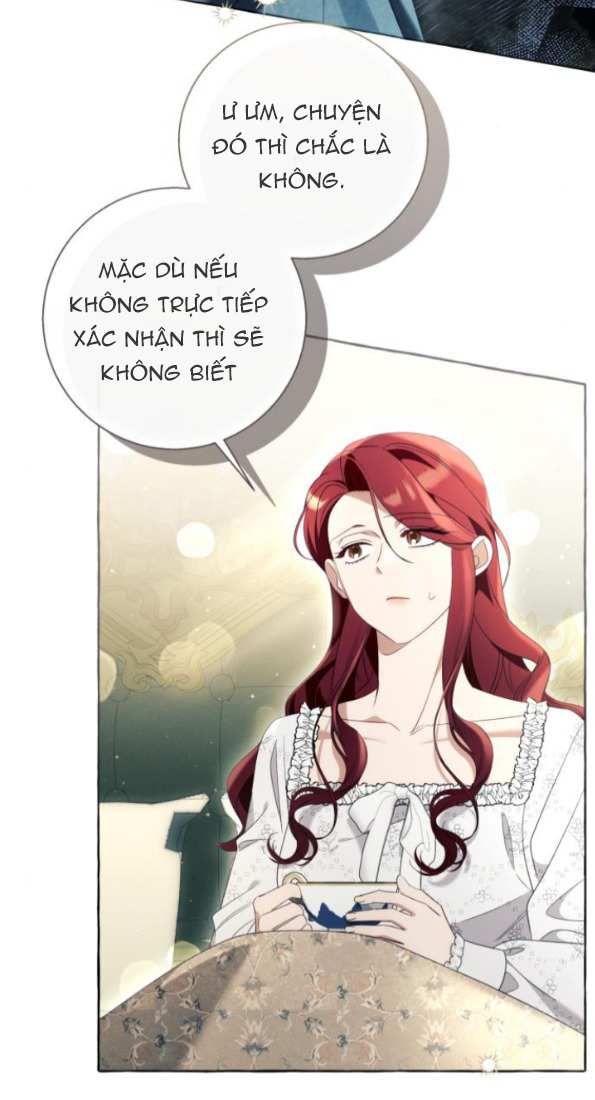 tôi tưởng đó chỉ là tiểu thuyết trọng sinh bình thường chapter 89.1 23