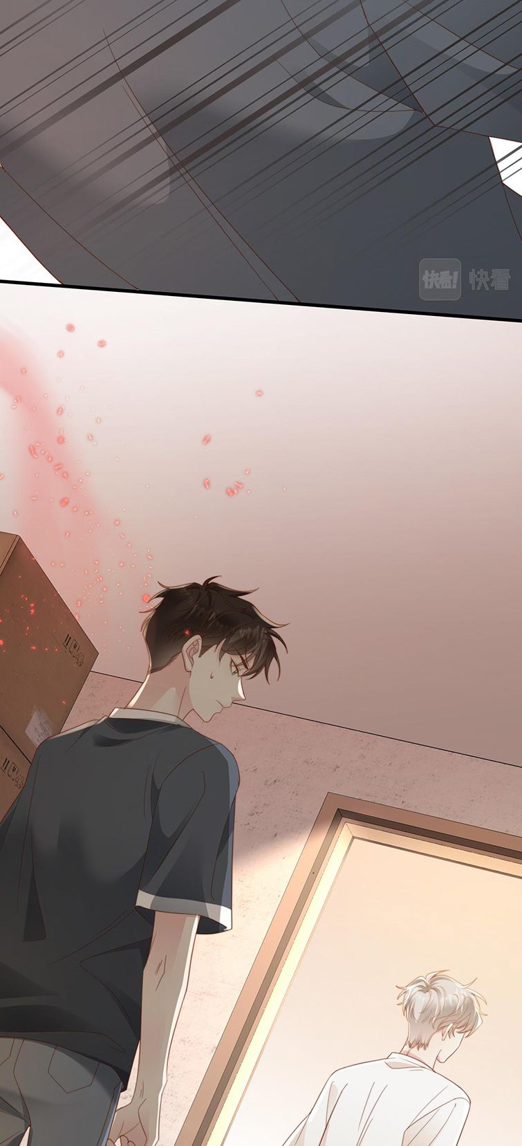 sau khi mất trí nhớ tình địch nói tôi là bạn trai anh ấy chapter 2 23