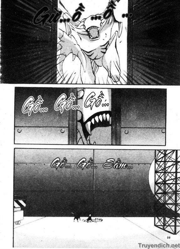 meteor methuselah chapter 18 37