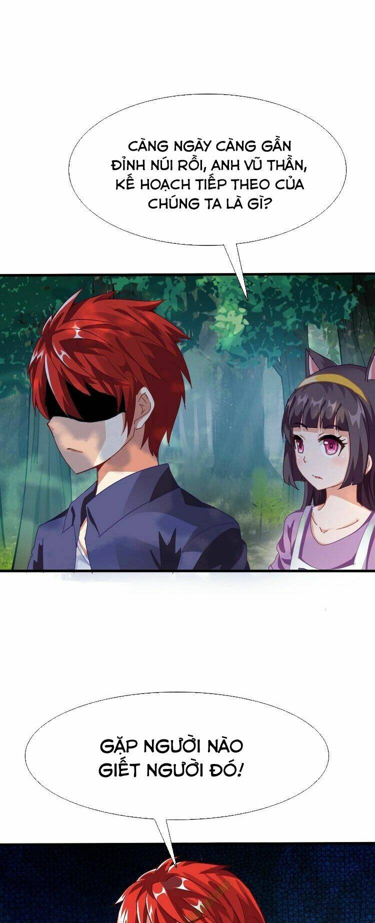 kinh thế kỳ nhân chapter 9 8