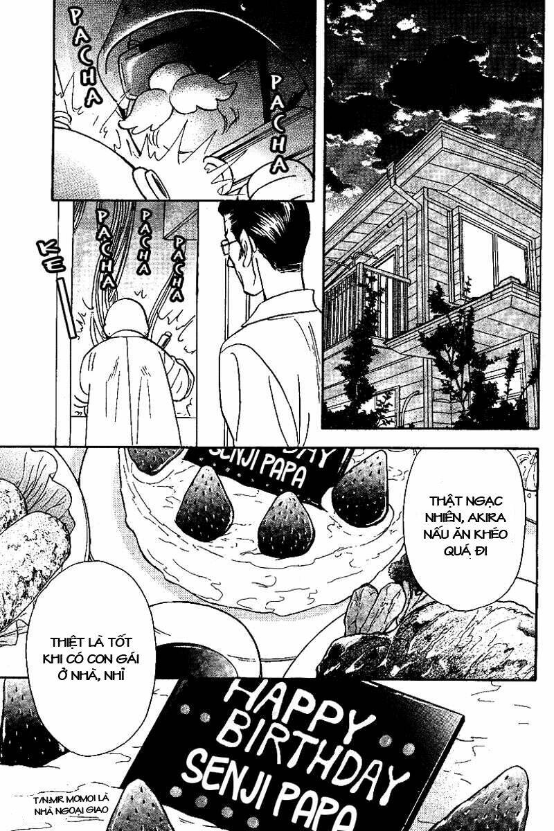 boku to kanojo no xxx chapter 48 19