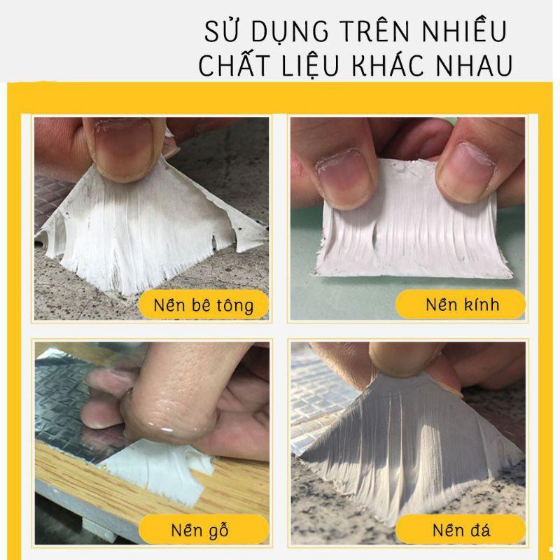 Băng keo dính chống thấm bản 5cm