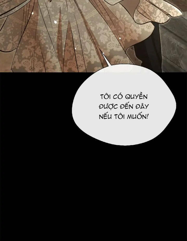 Hoàng Tử Rắc Rối chapter 13.2 11