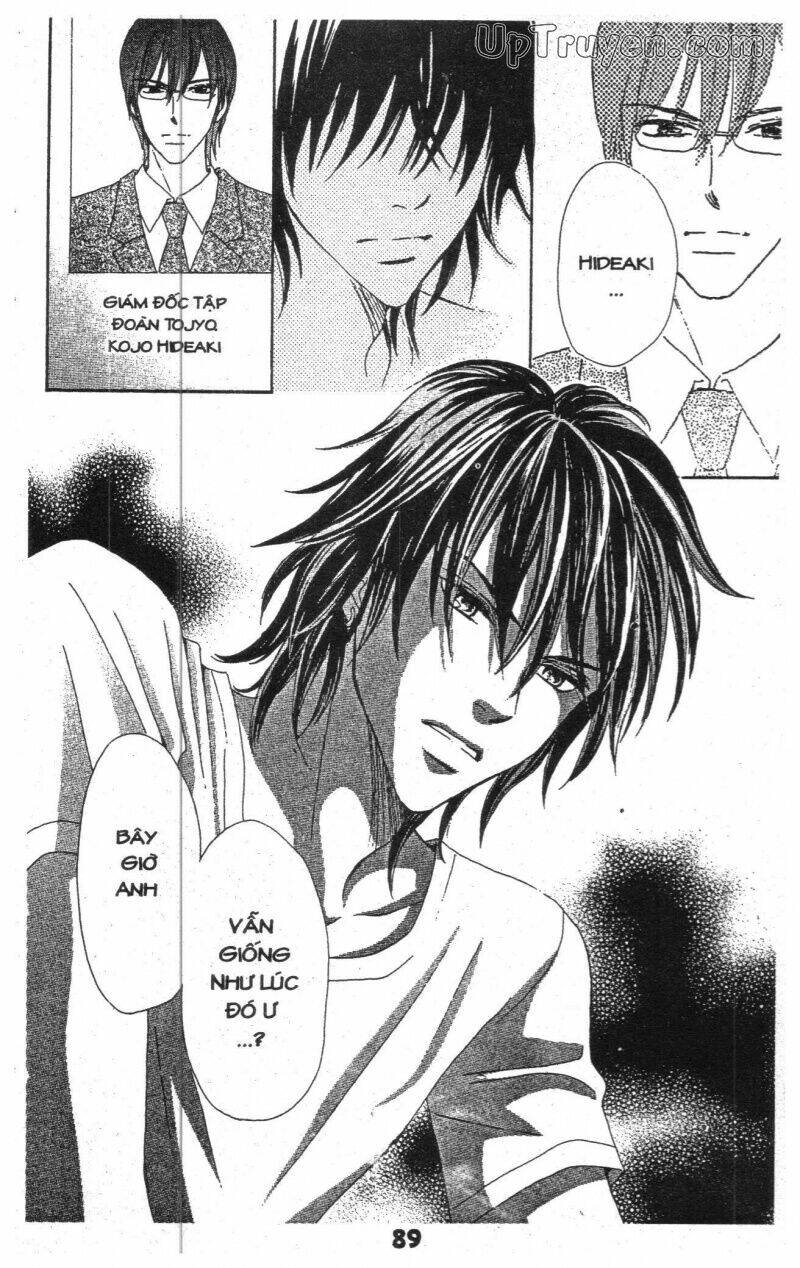 giấc mơ của tiểu thư alice chapter 1 89