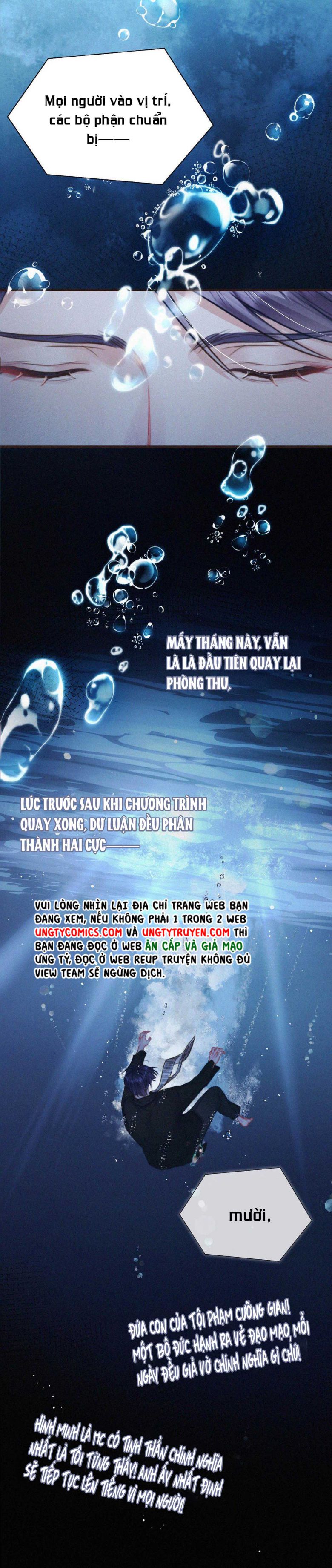 thần thương (môi súng) chapter 55 3