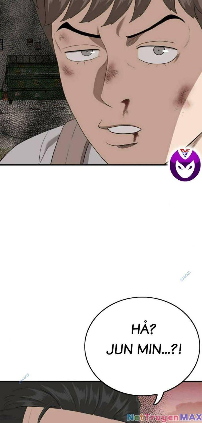 người xấu chapter 160 110